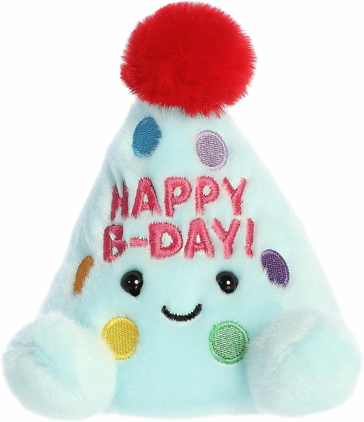 5in Viva Party Hat-2