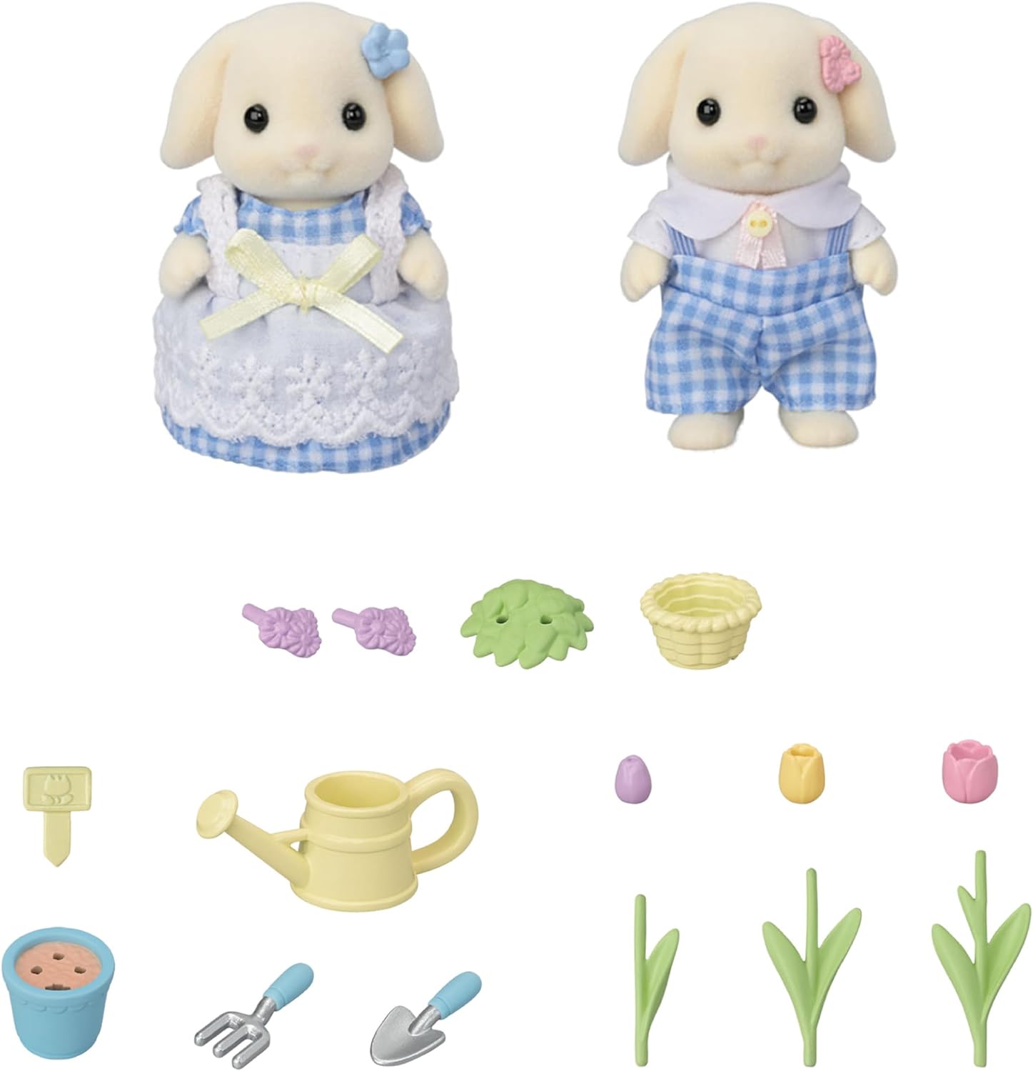 Cc Blossoming Garden Set