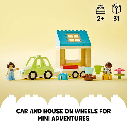 Family House on Wheels-2
