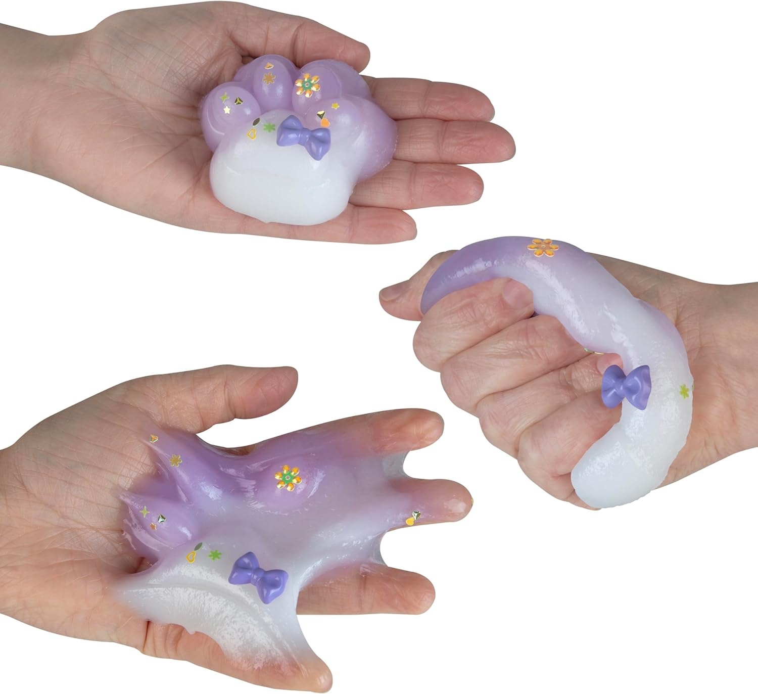 Orb Taba Mega Cat Paw