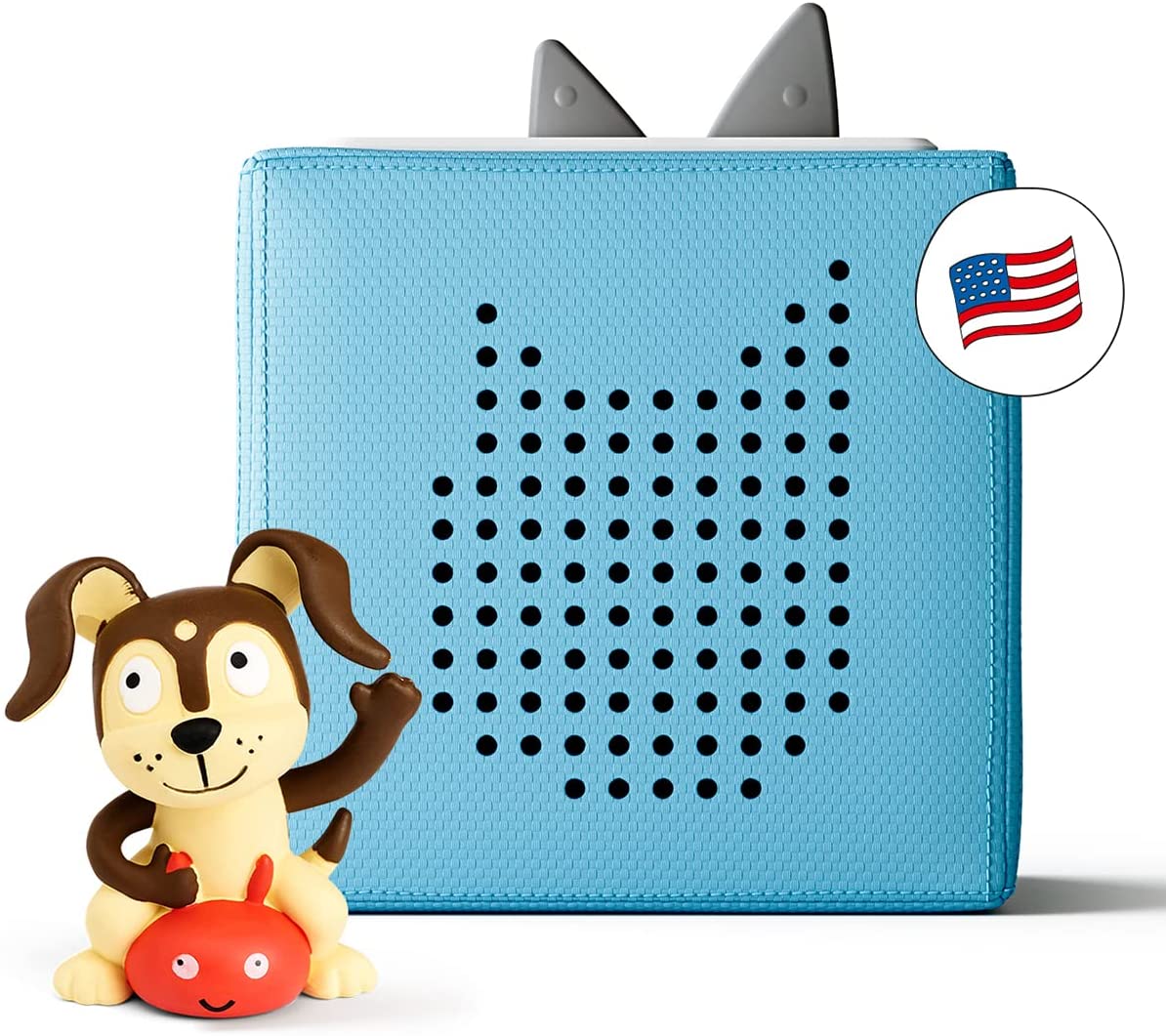 Toniebox Blue Starter