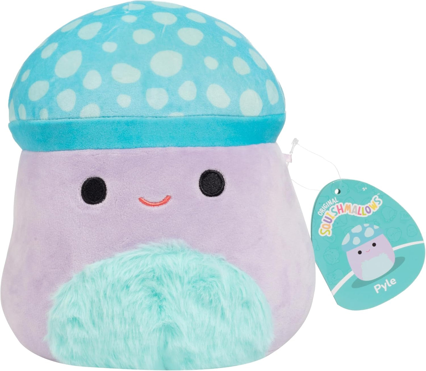 Squishmallow 8 Fan Fave