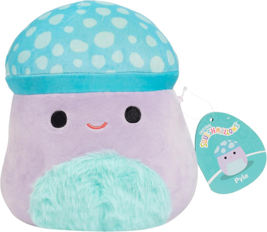 Squishmallow 8 Fan Fave