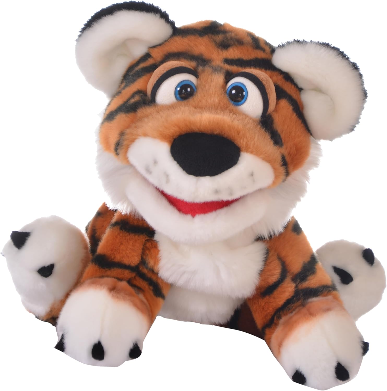 Living Puppets Rollo 14in