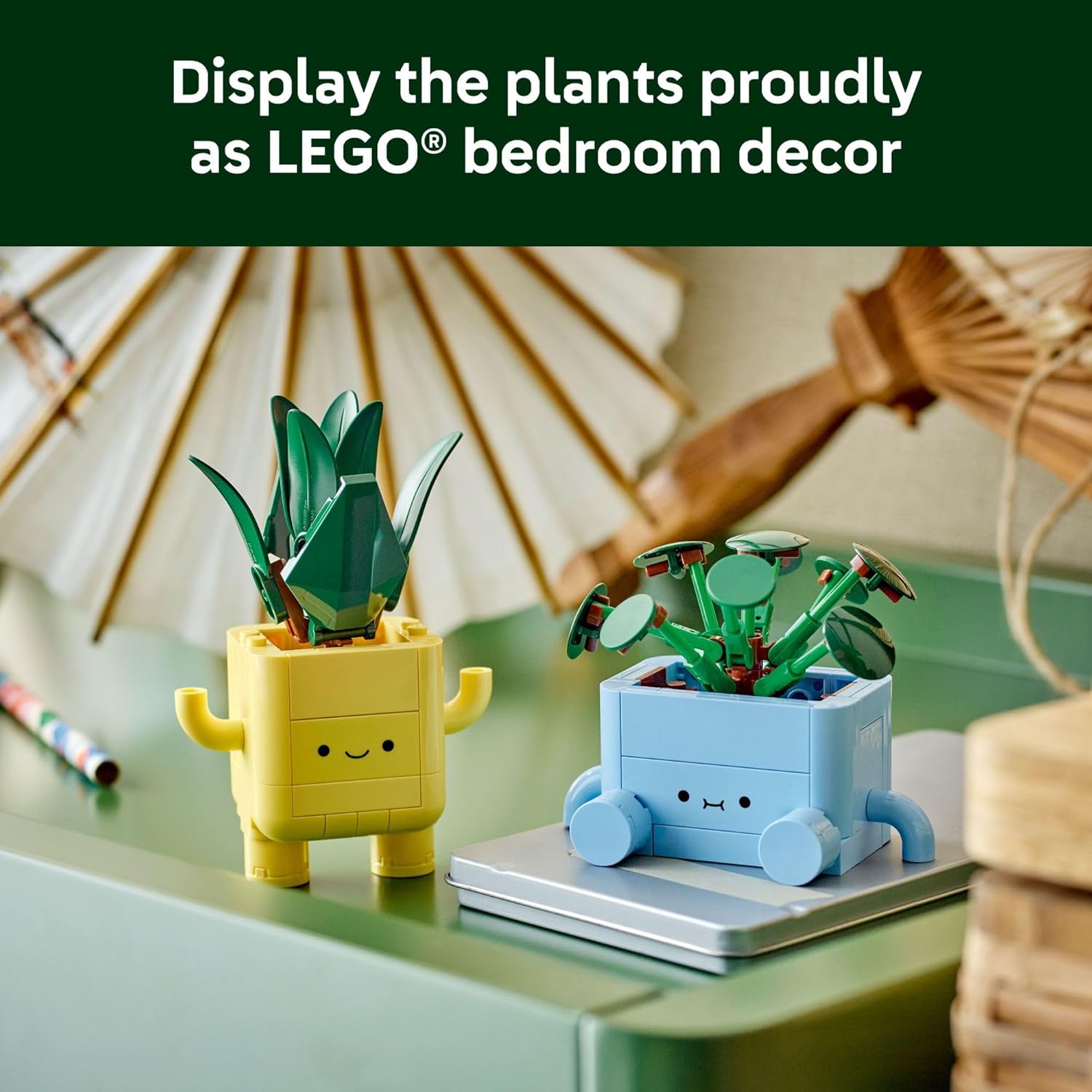 Happy Plants V39