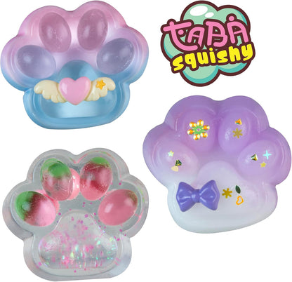 Orb Taba Mega Cat Paw