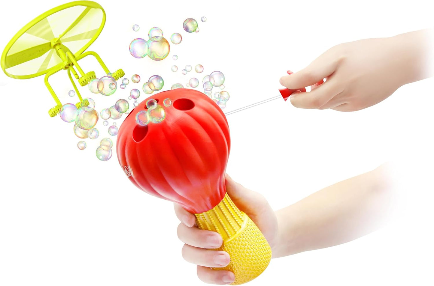Bubbleloon