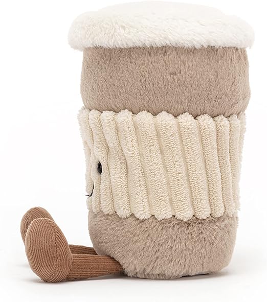 Amuseables Coffee-to-Go