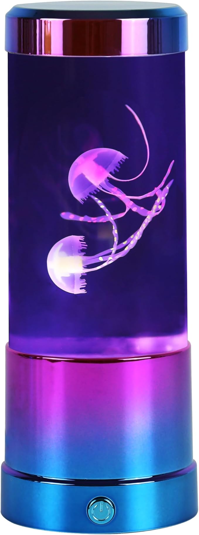Jellyfish Mini Metallic