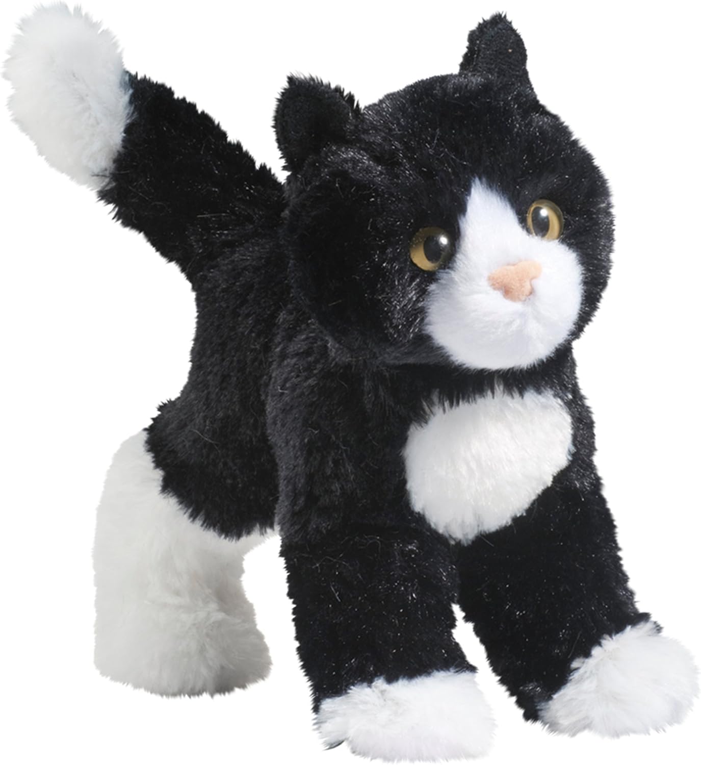 Beckie Cat Soft
