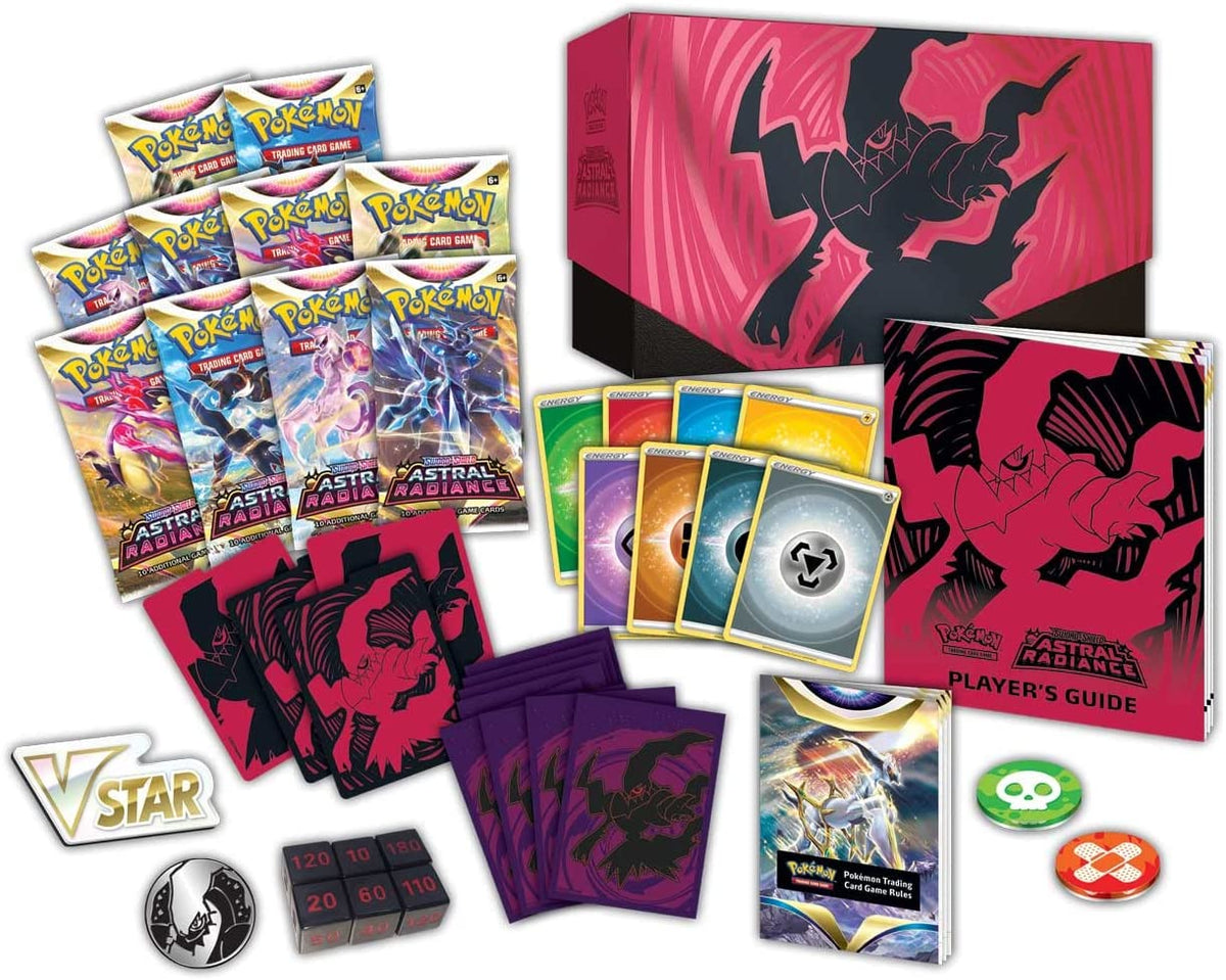 Astral Radiance Etb-2