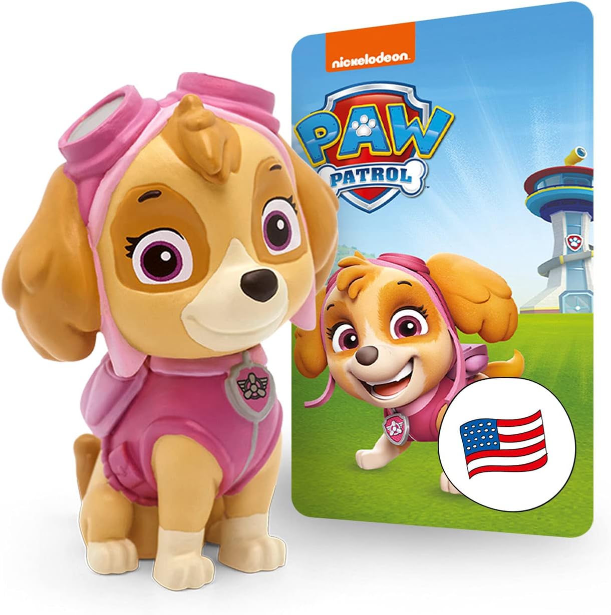 Paw Patrol-Skye Tonie