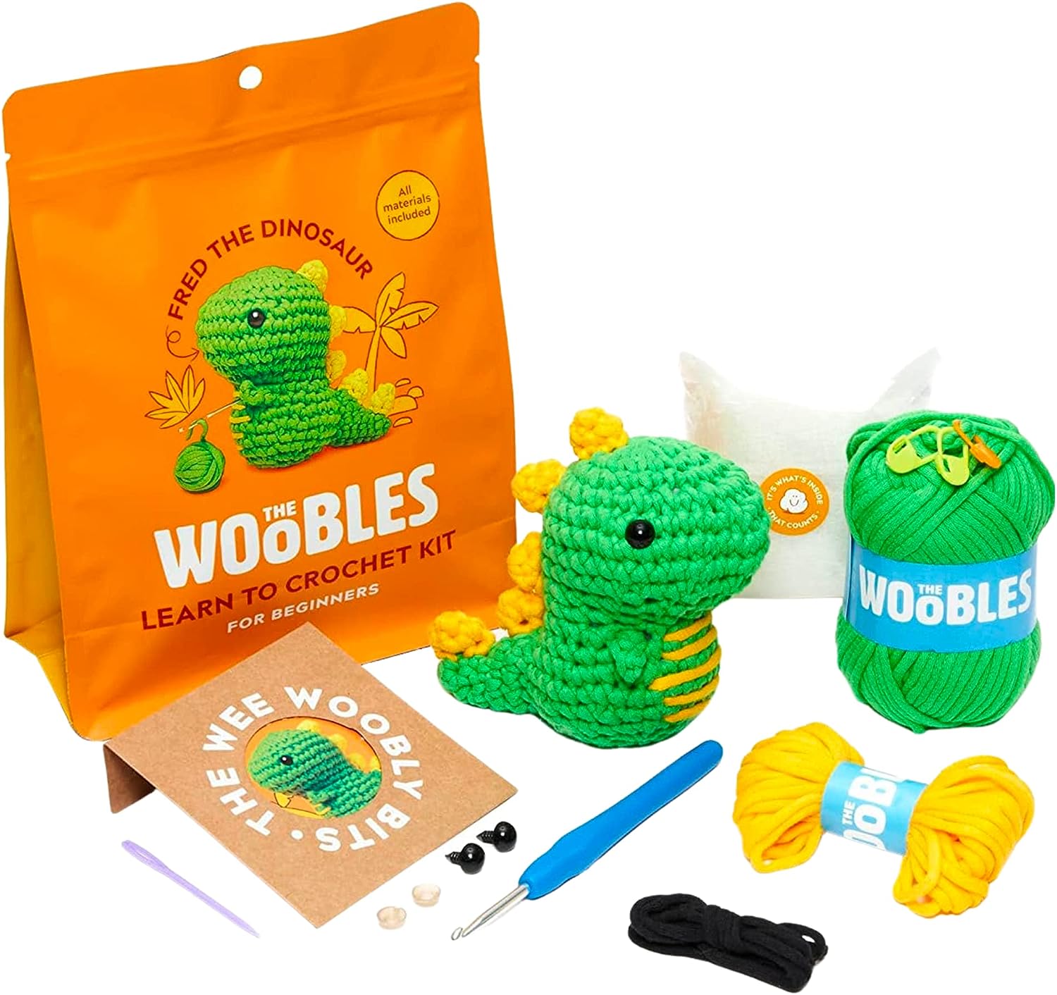 Dinosaur Wooble