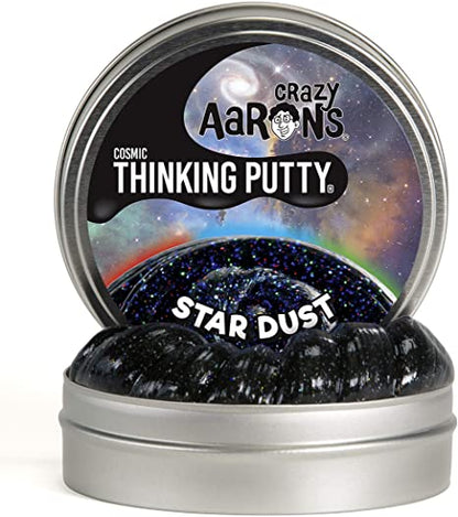 Crazy Aarons Star Dust Cosmic Glow 4 Inch-5