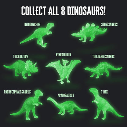 Glow-in-the-Dark Dino Egg-2