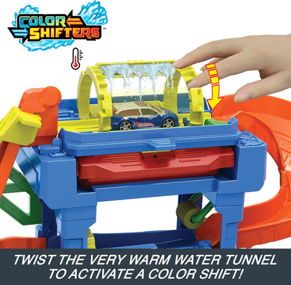 Hw City Car Wash