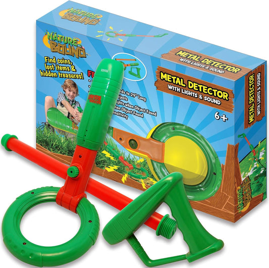Nature Bound Metal Detector