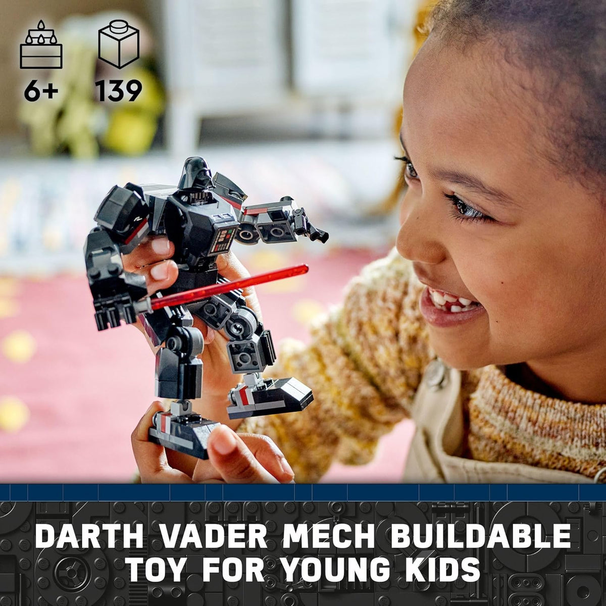 Darth Vader Mech-2