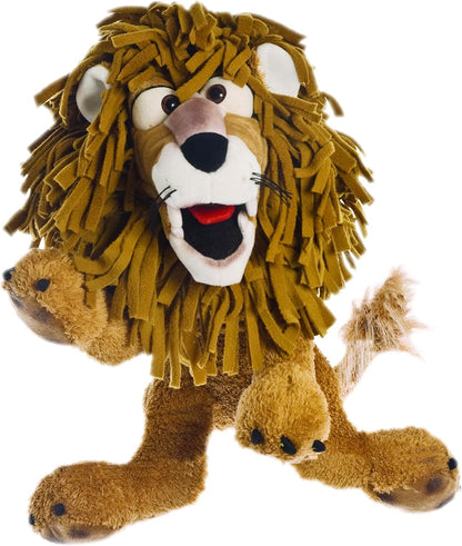 Living Puppet Muray 17in