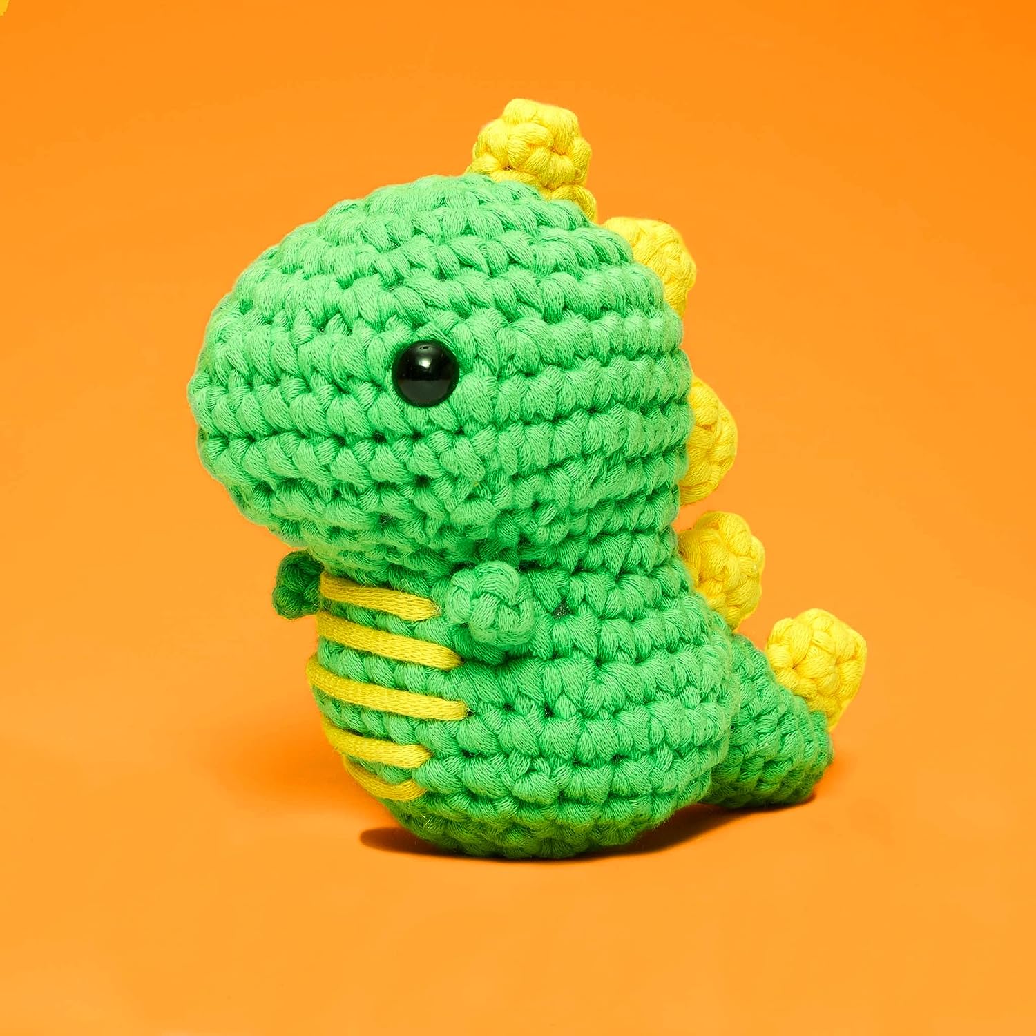 Dinosaur Wooble