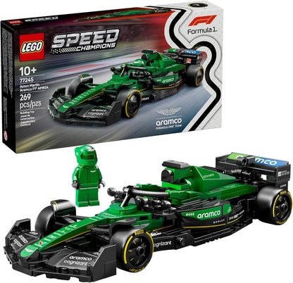 Aston Martin F1 Racing-4