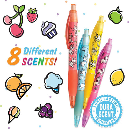 Smencils+é-« Unicorn Mechanical Pencils