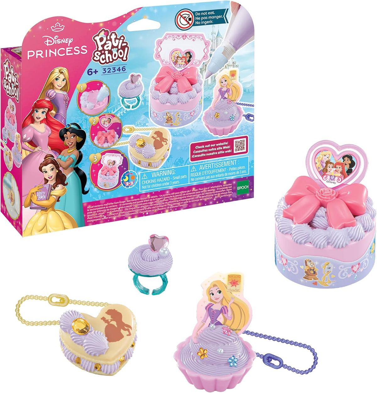 Disney Princess Ab-4