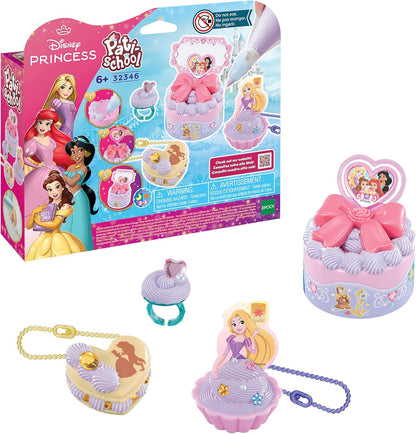 Disney Princess Ab-4