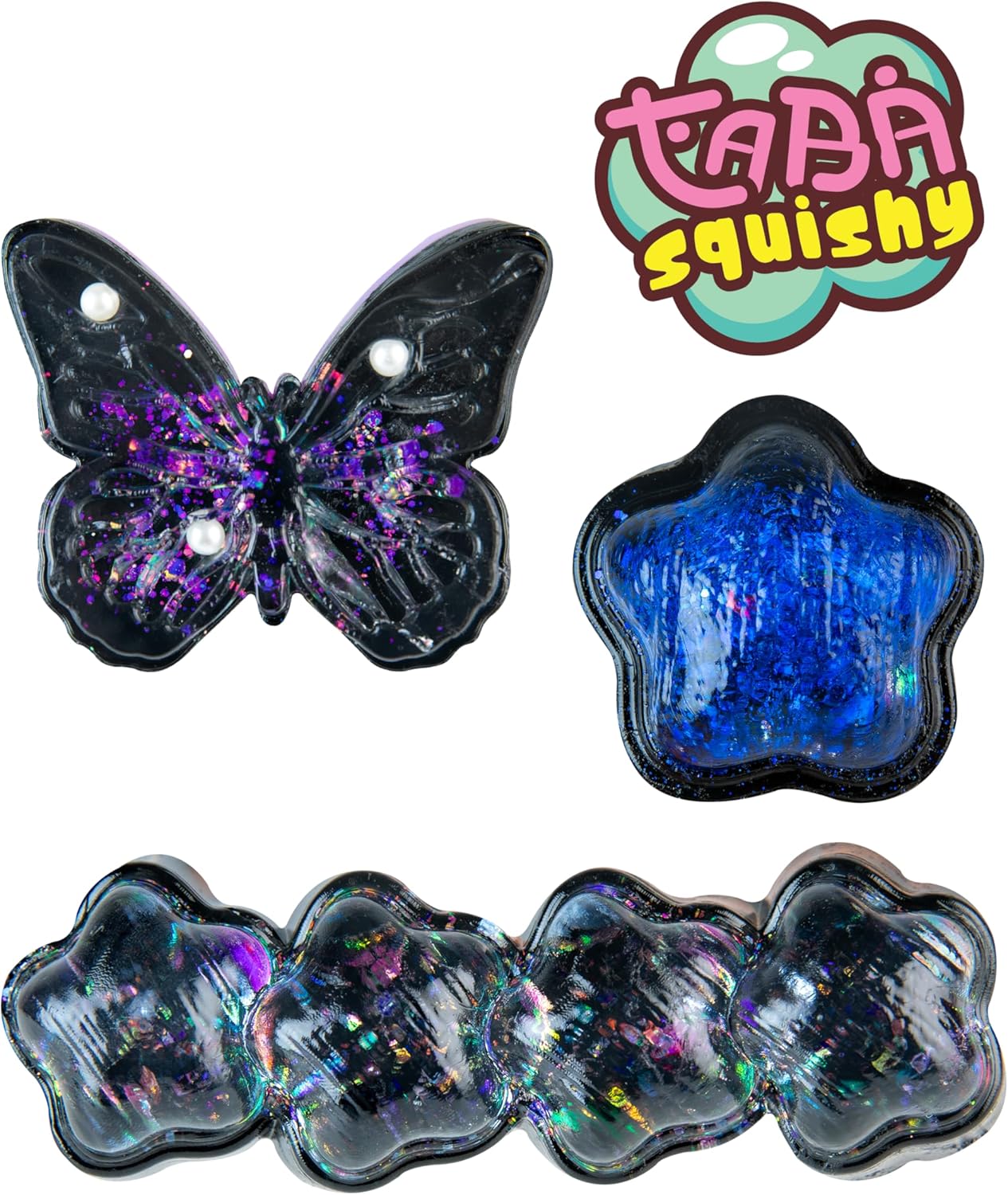 Orb Taba-Licious Glitter