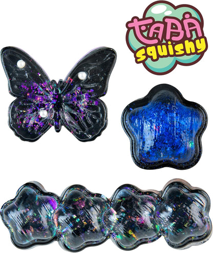 Orb Taba-Licious Glitter
