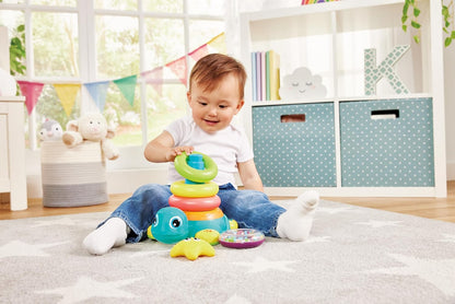 Bump Stacking Turtle-5