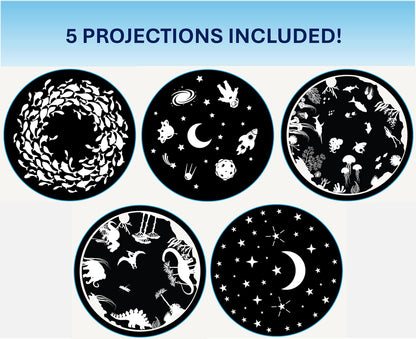 Snap Circuits Nite Lite