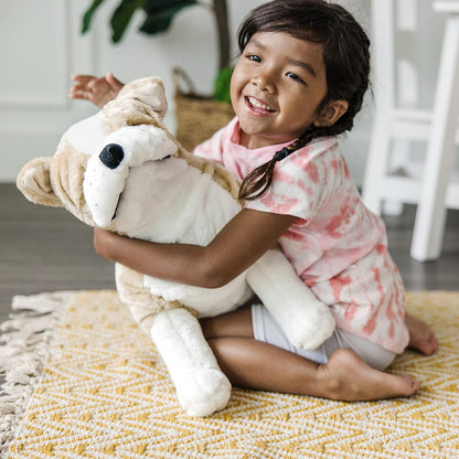 English Bulldog   Plush-4