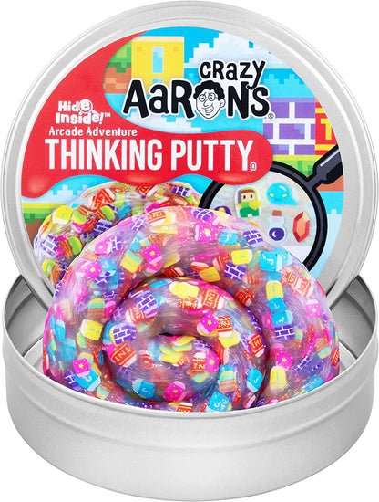 Crazy Aarons Arcade Adventure-1