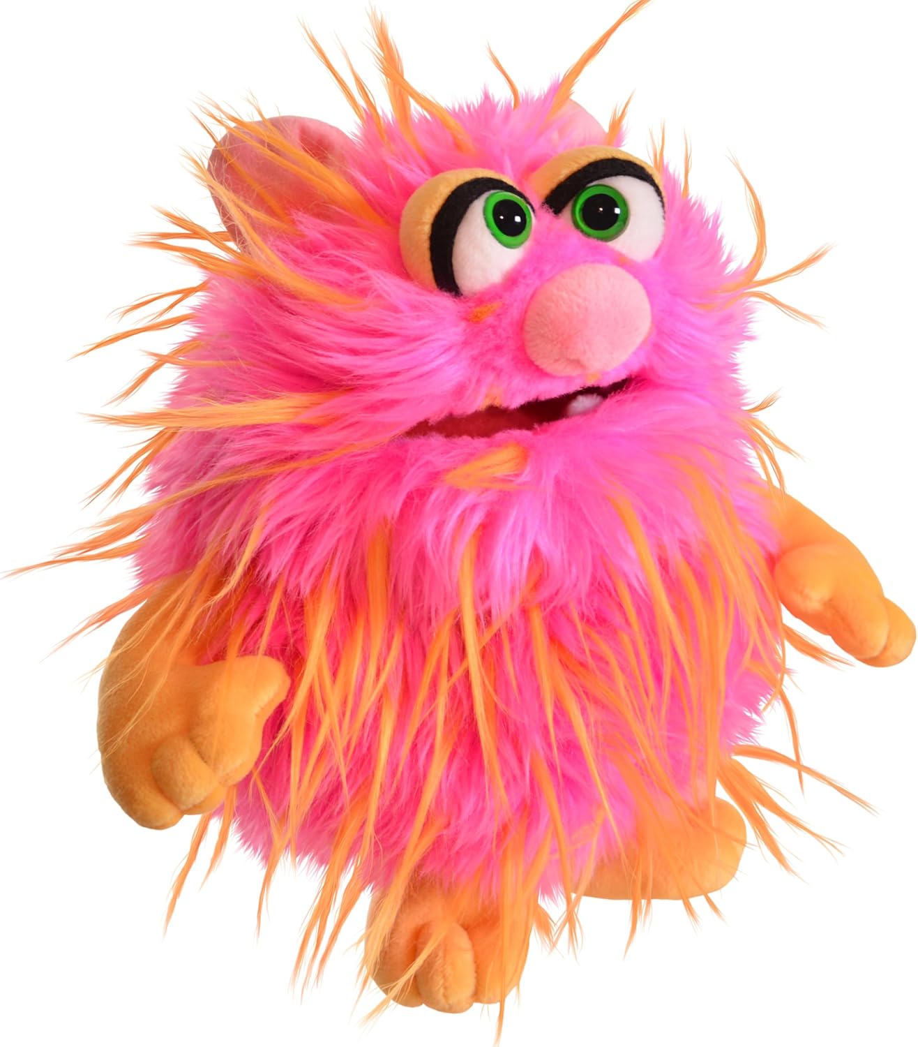 Living Puppet Vic 9in