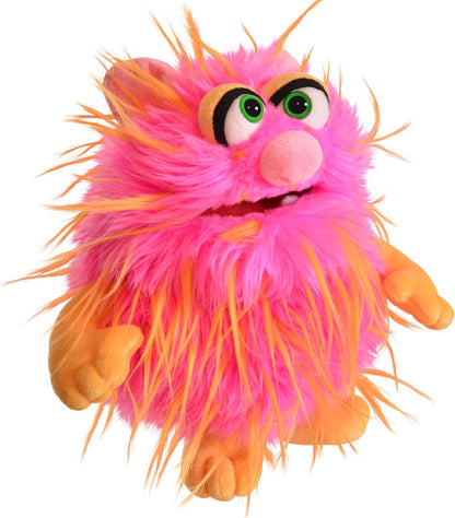 Living Puppet Vic 9in