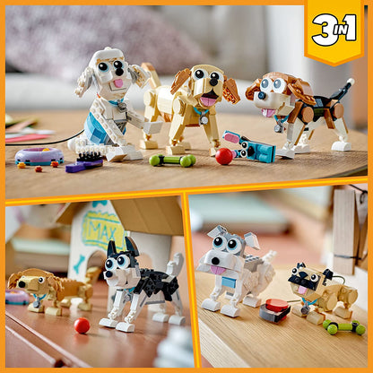 Adorable Dogs-2