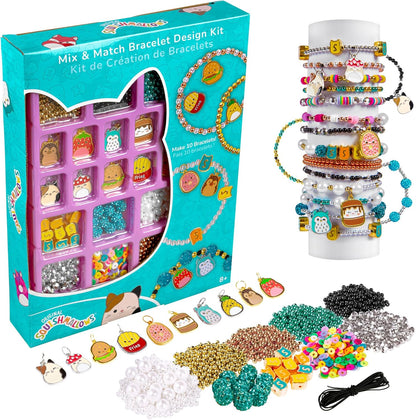 Squish Luxe Jewelry