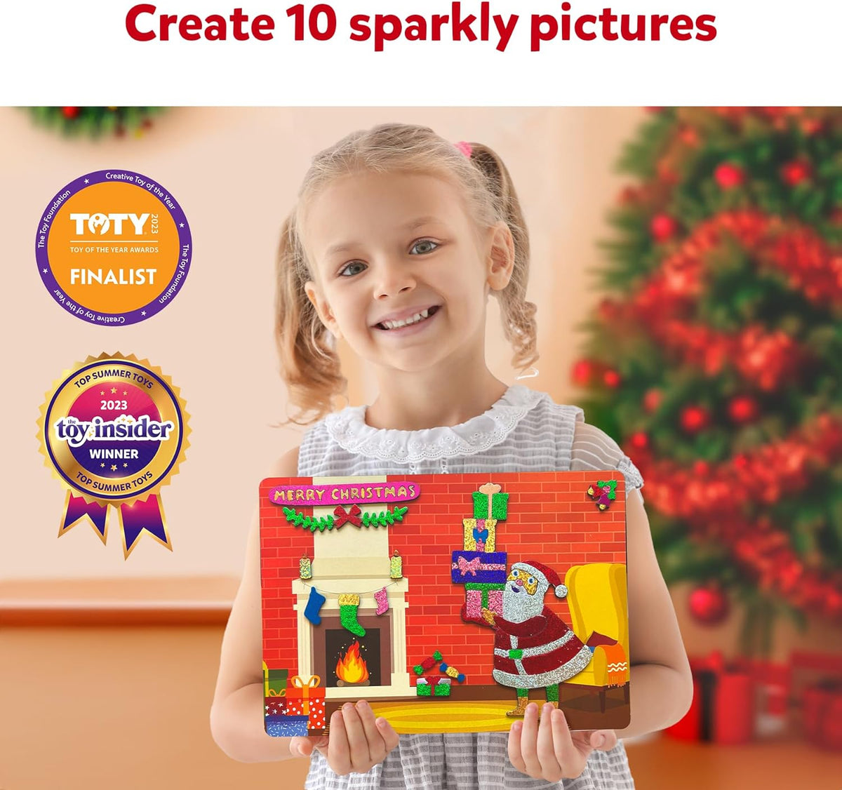 Foil Fun Holiday Magic-3