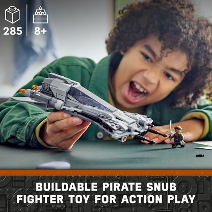 Sw Pirate Snub Fighter