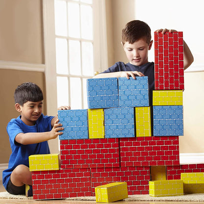Cardboard Blocks 24 Pc-2