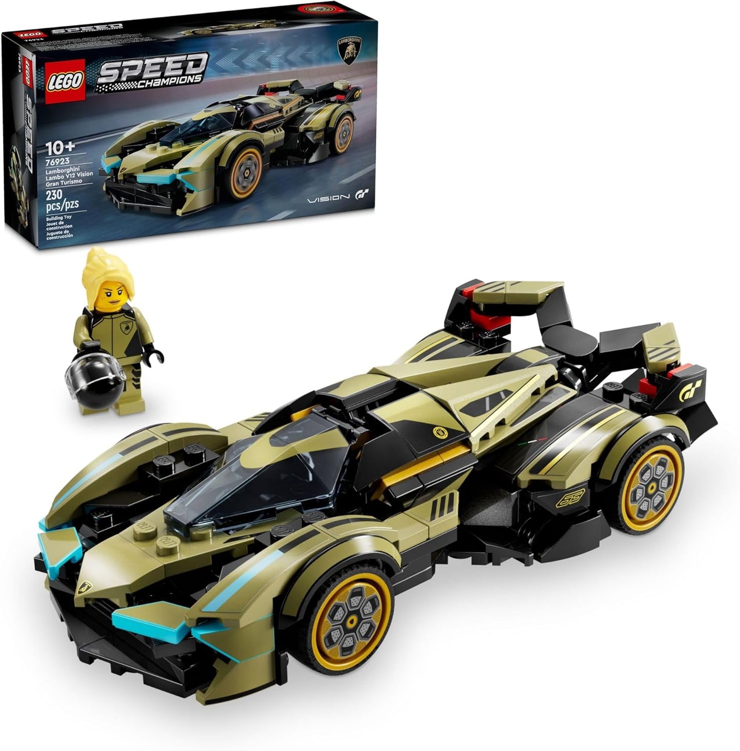 Lamborghini Lambo Car