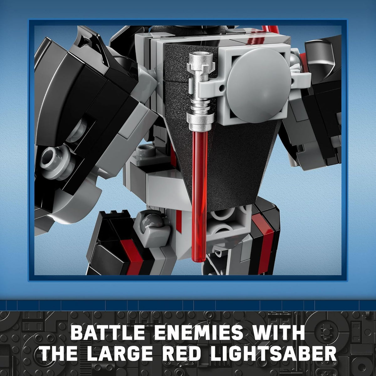 Darth Vader Mech-3