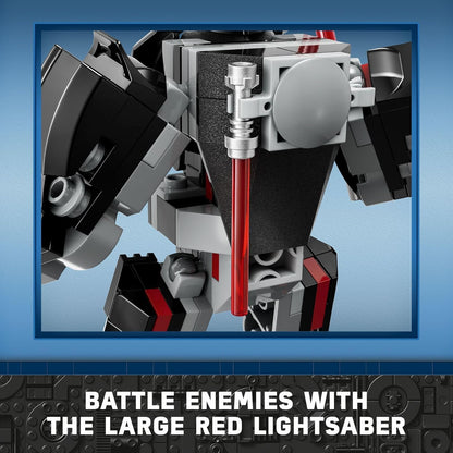 Darth Vader Mech-3
