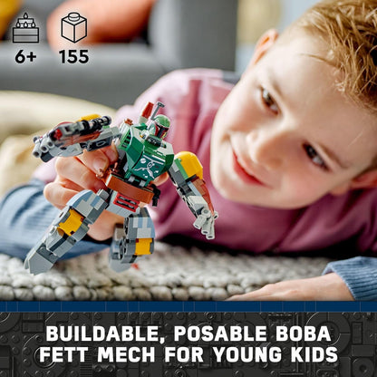 Boba Fett Mech-1