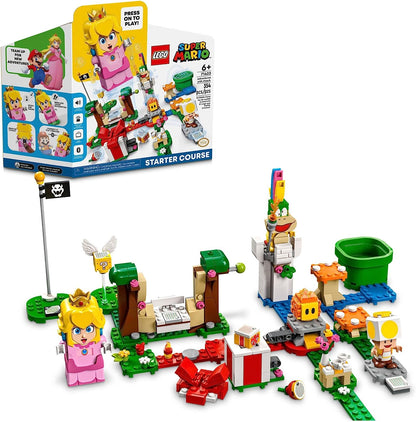 Adventures Peach Station-2