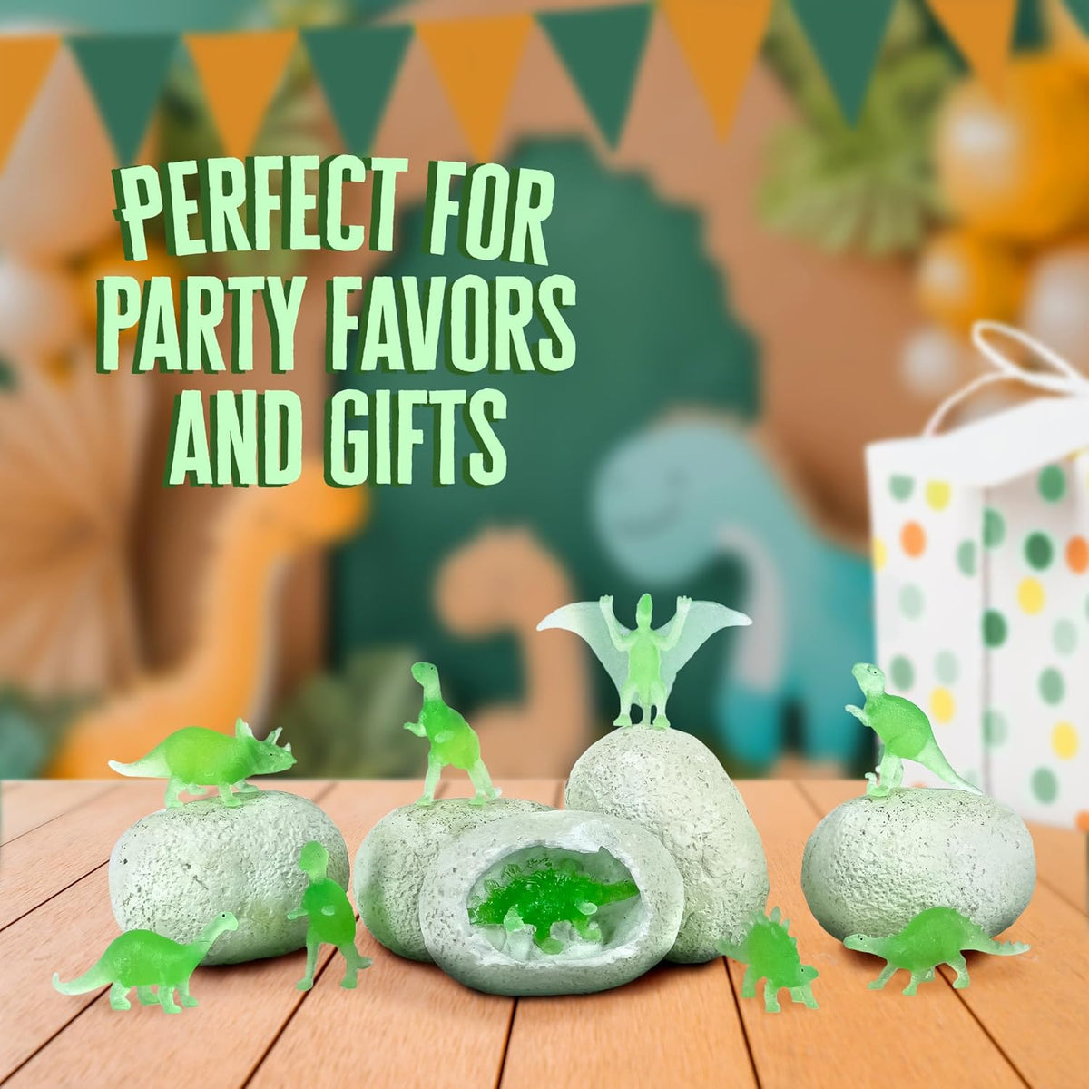 Glow-in-the-Dark Dino Egg-4