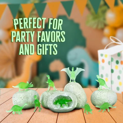 Glow-in-the-Dark Dino Egg-4