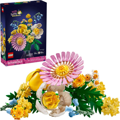 Petit Sunny Bouquet