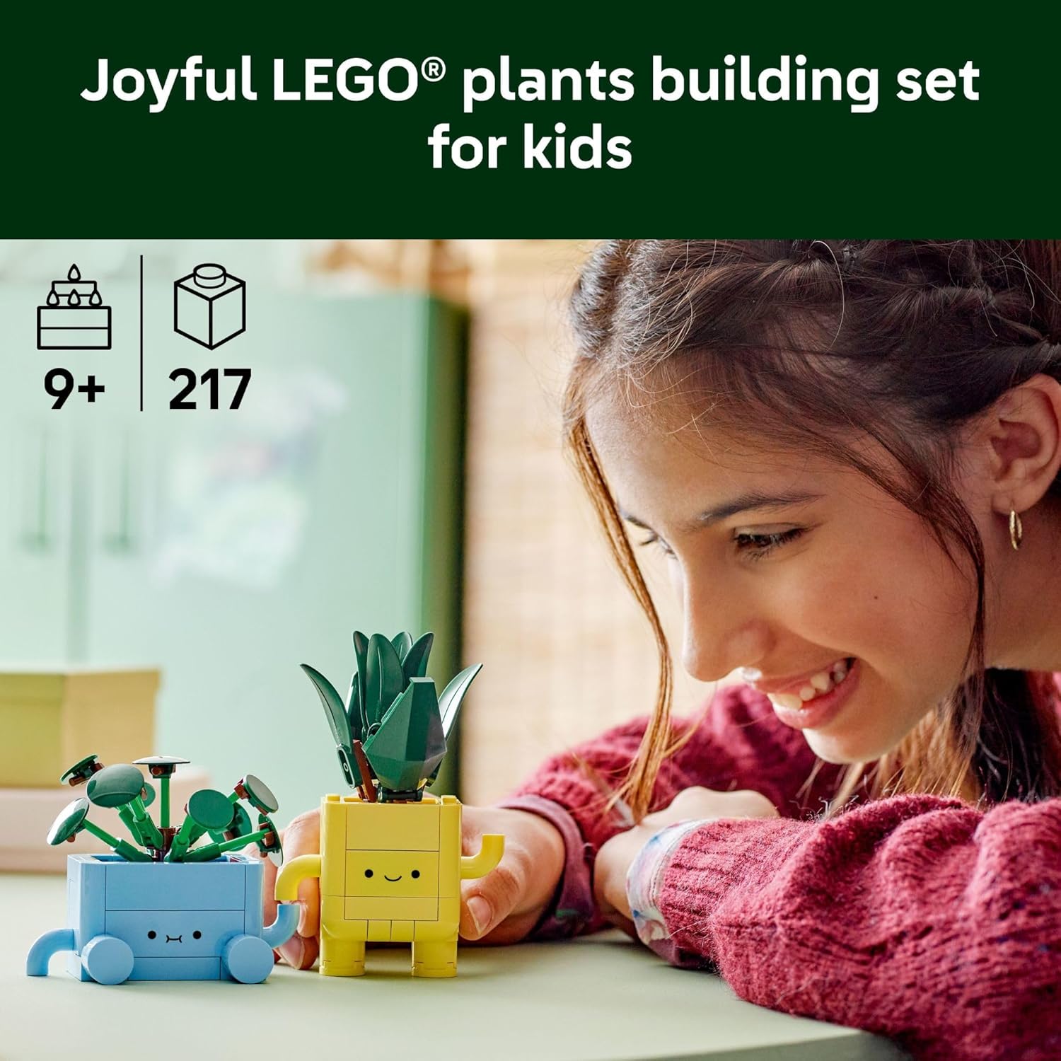 Happy Plants V39